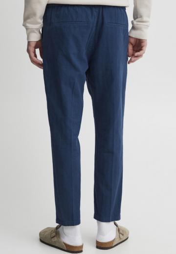 Льняные брюки