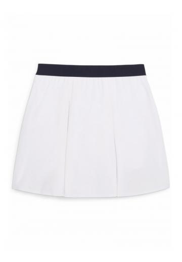 Летняя юбка