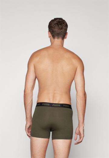 Трусы шортики