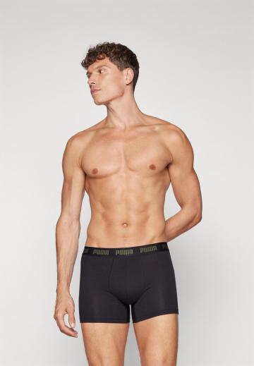 Трусы шортики