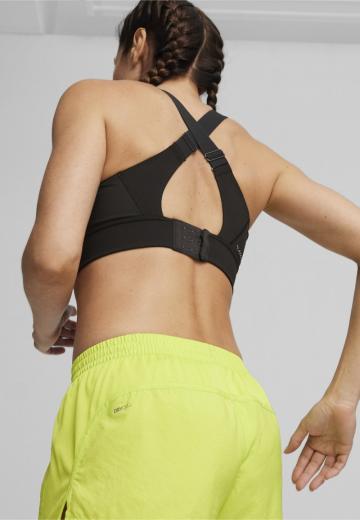 Спортивный бюстгальтер