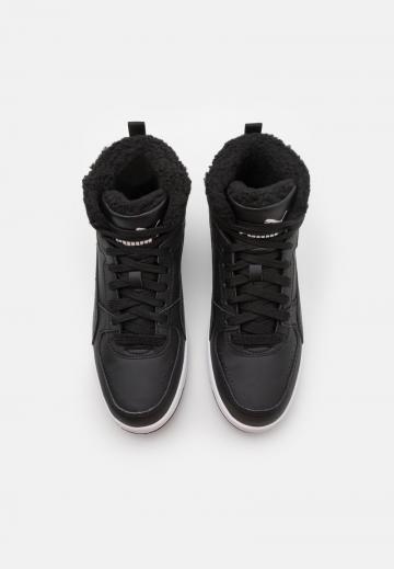 Высокие кеды