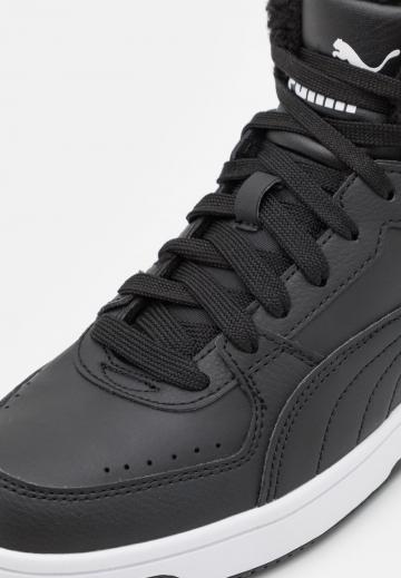 Высокие кеды