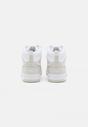 Высокие кеды