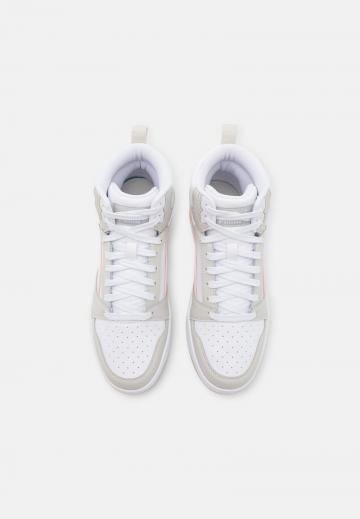 Высокие кеды