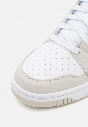 Высокие кеды