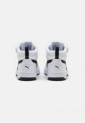 Высокие кеды