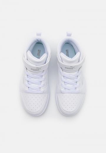 Высокие кеды