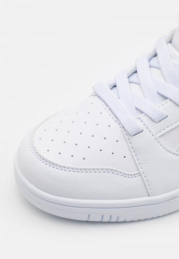 Высокие кеды