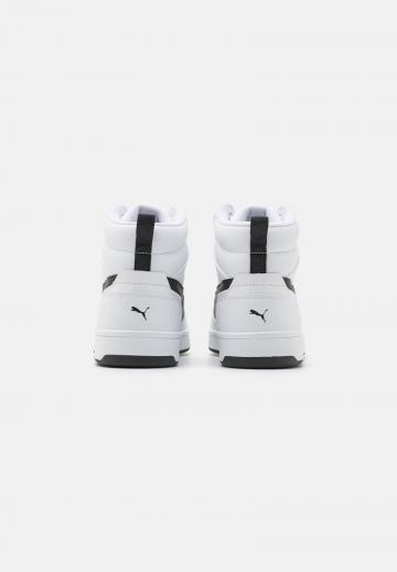 Высокие кеды