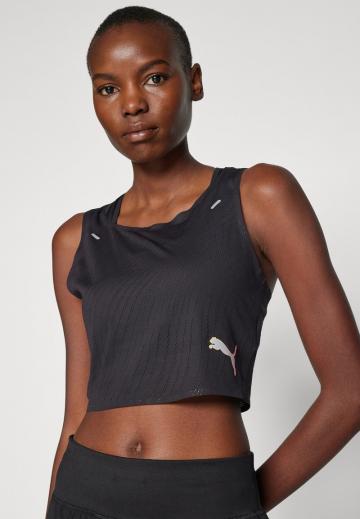 Майка-борцовка