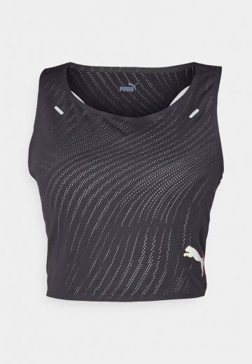 Майка-борцовка