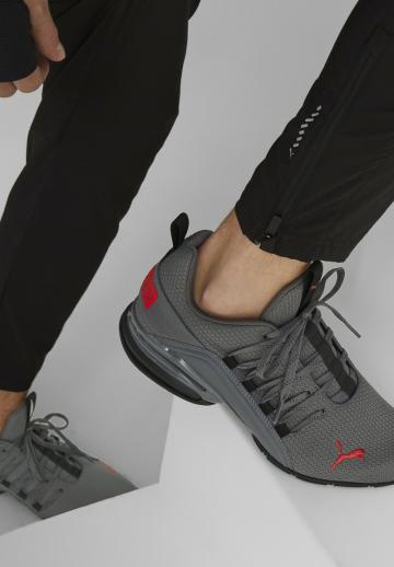 Беговые кроссовки