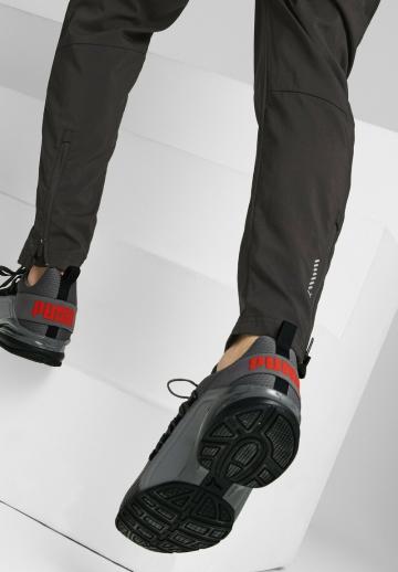 Беговые кроссовки