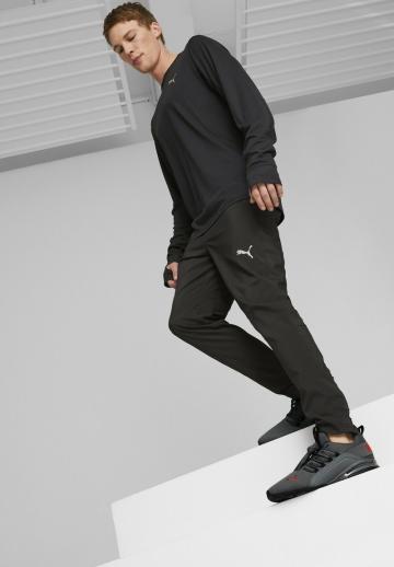 Беговые кроссовки