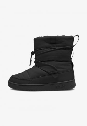 Зимние ботинки