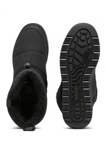 Зимние ботинки