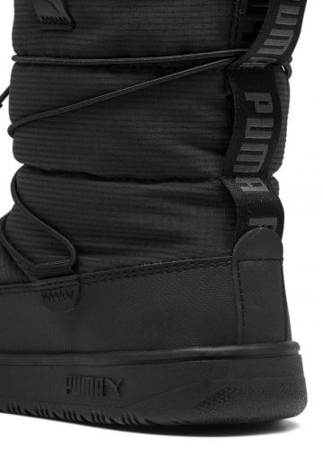 Зимние ботинки