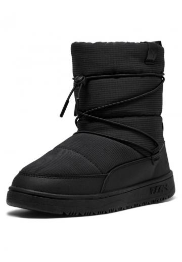 Зимние ботинки