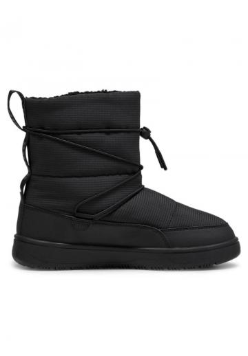 Зимние ботинки