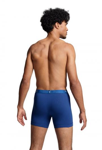 Трусы-боксеры