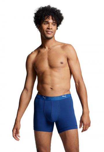 Трусы-боксеры