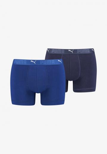 Трусы-боксеры