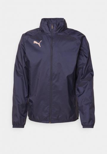 Куртка-дождевик