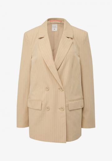 Куртка-блейзер