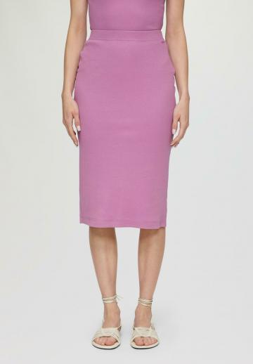 Юбка-карандаш