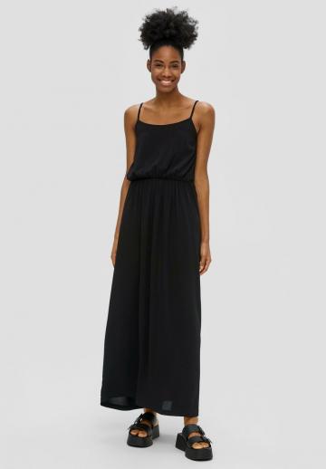 Платье макси