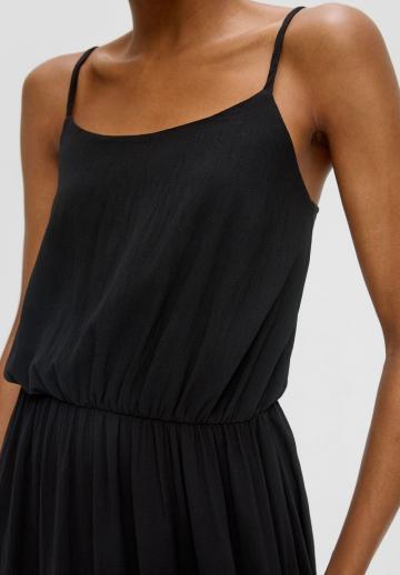 Платье макси