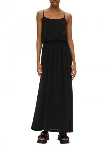 Платье макси