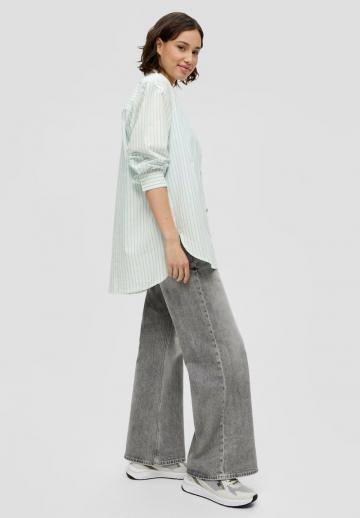 Блузка-рубашка