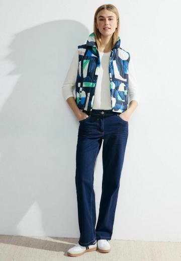 Майка с рукавом три четверти