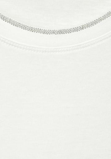 Майка с рукавом три четверти