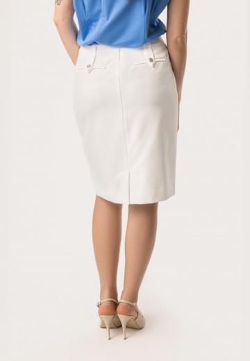 Летняя юбка