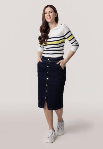 Летняя юбка