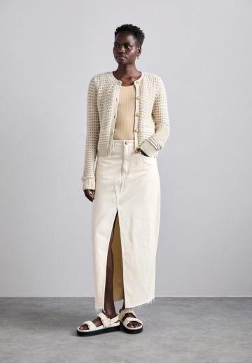 Летняя юбка