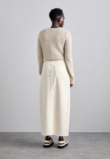 Летняя юбка