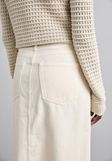 Летняя юбка