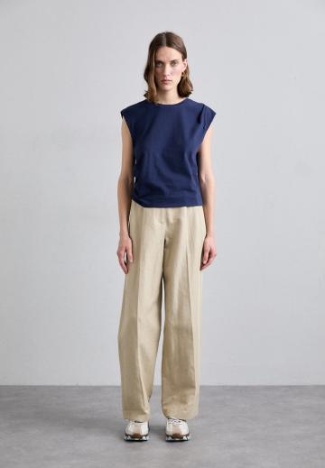 Майка-борцовка