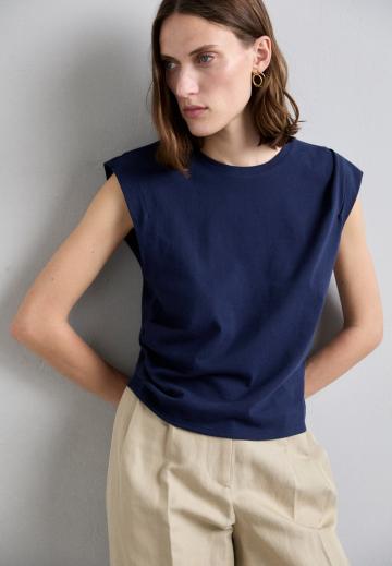 Майка-борцовка