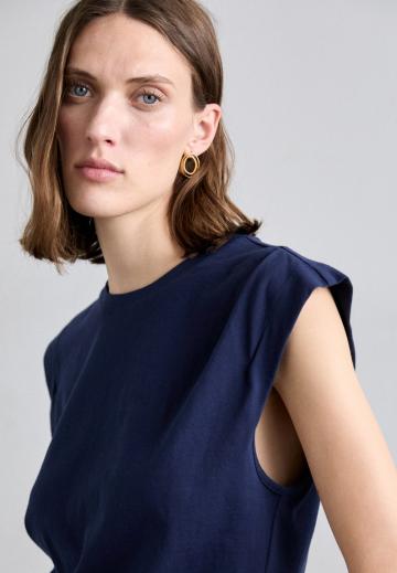 Майка-борцовка