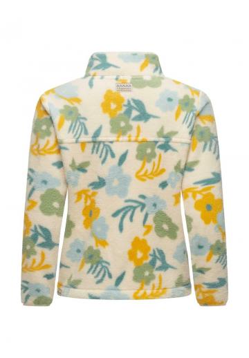 Флисовая куртка