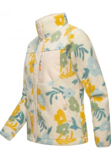 Флисовая куртка