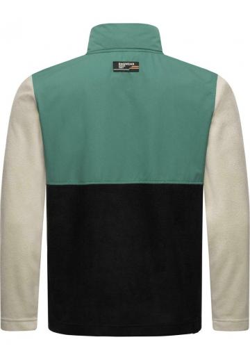 Флисовая куртка