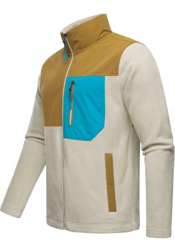 Флисовая куртка