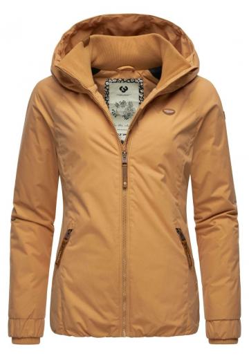 Флисовая куртка