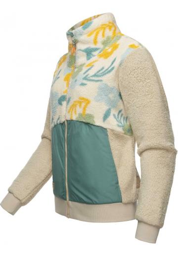 Флисовая куртка